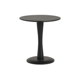 Bijzettafel Retro Flair Ø55, hoog - WeAreTables